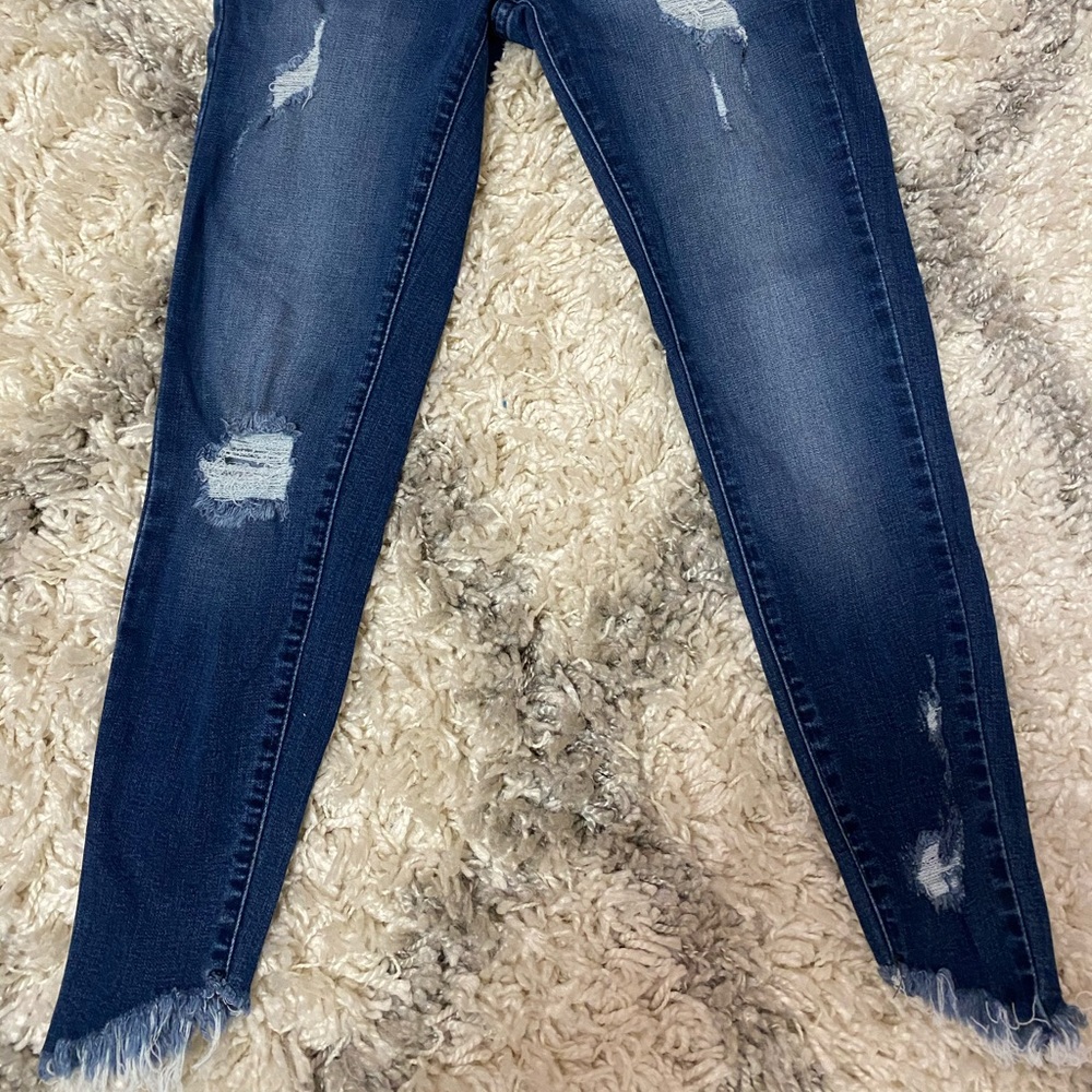 KanCan skinny jeans